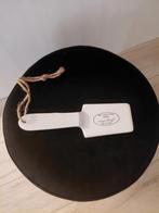 Taartschep Riviera  Maison, keramiek Nieuw!, Ophalen of Verzenden, Nieuw