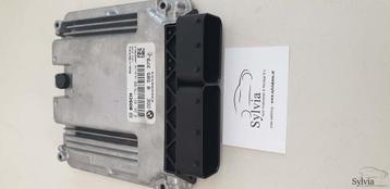 ECU Computer BMW 3 serie F31 330xd 8585379 beschikbaar voor biedingen