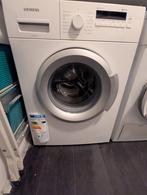 Siemens IQ100 A+++ Wasmachine - Energiezuinig!, Witgoed en Apparatuur, Wasmachines, Ophalen, 1200 tot 1600 toeren, Gebruikt, 4 tot 6 kg