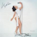 Kylie Minogue CD DVD 's Poster - hoeft niet in 1 koop, Ophalen, 2000 tot heden, Zo goed als nieuw
