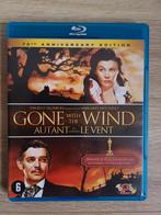 Blu-ray Gone with the Wind, Ophalen of Verzenden, Zo goed als nieuw