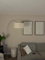 Booglamp it’s about romi beige, Huis en Inrichting, Lampen | Hanglampen, Ophalen, Gebruikt, 75 cm of meer