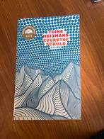 Toine Heijmans - Zuurstofschuld, Boeken, Ophalen of Verzenden, Zo goed als nieuw, Nederland