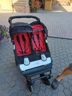 Buggy voor 2 kinderen, Ophalen, Gebruikt, Overige merken