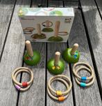Plan Toys 5652 Medow Ring Toss, Ophalen, Gebruikt