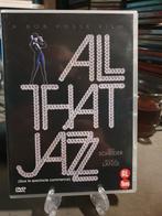 All that Jazz DVD ; Muziek-DVD (Bob Fosse), Alle leeftijden, Ophalen, Zo goed als nieuw