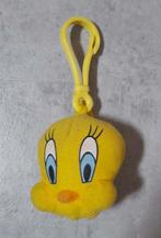 Sleutelhanger Tweety, Verzamelen, Sleutelhangers, Ophalen of Verzenden, Zo goed als nieuw, Knuffel of Figuurtje