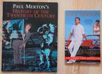 PAUL MERTON, Ophalen of Verzenden