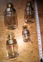 Parfumflesjes Yves Saint Laurent Champagne, Verzamelen, Parfumverzamelingen, Overige typen, Gebruikt, Verzenden