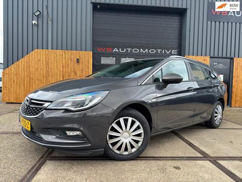Opel Astra Sports Tourer 1.0 Business+ Cruise Clima PDC, Auto's, Opel, Bedrijf, Te koop, Astra, ABS, Airbags, Airconditioning
