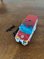 Transformers Animated Ratchet, Verzenden, Gebruikt, Jongen of Meisje