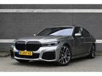 BMW 7 Serie 745e High Executive / 93% SOH / M-Sport / Schuif, Auto's, Automaat, Gebruikt, Bedrijf, Hybride Elektrisch/Benzine