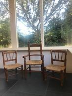 Antieke kinderstoelen, Ophalen, Gebruikt, Overige typen