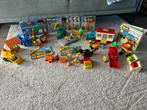 Grote Bob de bouwer set duplo, Ophalen of Verzenden, Gebruikt, Duplo
