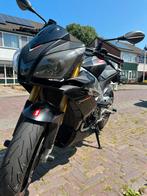 Aprilia Tuono V4 ABS (2015), Motoren, Particulier, Naked bike