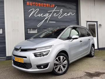Citroën Grand C4 Picasso 1.6 THP Intensive 7 Persoons+360 C