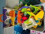Vtech huis , kermis en schoolplein, Ophalen, Zo goed als nieuw