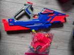 Nerf nitro speelgoed, Ophalen, Zo goed als nieuw
