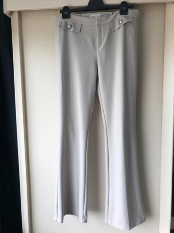Rosner pantalon maat 42 zgan beschikbaar voor biedingen