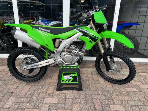 Kawasaki KX 250 Enduro (bj 2023), Motoren, Motoren | Kawasaki, Bedrijf, Overig, 12 t/m 35 kW