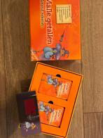 Malle Getallen - Rekenspel, Hobby en Vrije tijd, Gezelschapsspellen | Bordspellen, Een of twee spelers, Ophalen of Verzenden, Gebruikt