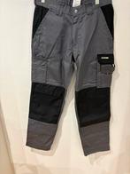 Nieuwe Dassy Boston Werkbroek Maat C50, Tuin en Terras, Werkkleding, Heren, Geen, Nieuw, Ophalen of Verzenden