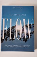 Evert Heintz - Een Leven Lang Flow, Ophalen of Verzenden, Evert Heintz, Persoonlijkheidsleer, Nieuw