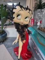 Betty Boop 90cm en 160cm Groot Beeld bieden vanaf, Ophalen of Verzenden, Zo goed als nieuw, Overige typen