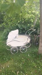 Koelstra kinderwagen, Ophalen, Gebruikt, Kinderwagen, Overige merken