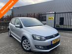 Volkswagen Polo 1.2 TDI Bl.M Comfl. Clima Cruisecontrol, Auto's, Volkswagen, Euro 5, Gebruikt, 1199 cc, Origineel Nederlands
