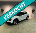 Citroen C3 1.2 PureTech C-Series - Navi - Led - Parkeersenso, Voorwielaandrijving, 83 pk, 1199 cc, 450 kg