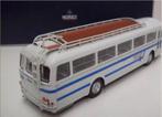 CHAUSSON AP52 '55 licht .Blauw schaal 1/43 NOREV ref. 530023, Verzenden, Nieuw, Bus of Vrachtwagen, Norev