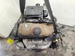 Motor van een Peugeot 206, Auto-onderdelen, Motor en Toebehoren, Ophalen of Verzenden, 3 maanden garantie, Gebruikt, Peugeot