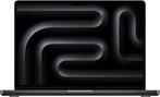 Apple MacBook Pro 14-inch M4 Pro-Chip (24GB RAM) 512GB SPB, Computers en Software, Apple Macbooks, Overige groottes, 512 GB, Zo goed als nieuw