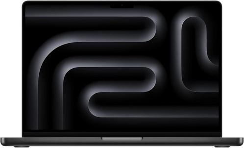 Apple MacBook Pro 2024 14-inch M4 Chip (16GB RAM) 512GB, Computers en Software, Apple Macbooks, Zo goed als nieuw, MacBook Pro
