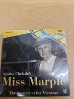 dvd miss marple, Ophalen of Verzenden