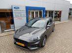 Ford FOCUS Wagon EcoBoost 125PK ST Line Business | Afn Trekh, 65 €/maand, Stof, Gebruikt, 1283 kg