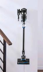 Bissell ICON TURBO 25V Blauw Zwart, Stofzuiger, Zakloos, Ophalen of Verzenden
