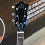 Guild Newark St. Collection Starfire DC Pelham Blue Semi, Muziek en Instrumenten, Snaarinstrumenten | Gitaren | Elektrisch, Ibanez