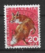 Zwitserland 1966   Pro Juventute   847, Postzegels en Munten, Postzegels | Europa | Zwitserland, Verzenden, Gestempeld