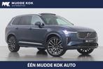 Volvo XC90 T8 Plug-in hybrid Ultra Bright | FACELIFT | Bower, Gebruikt, Euro 6, 4 cilinders, 1969 cc