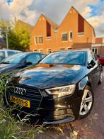 Audi a3 limousine S Line 2.0 TDI /Nieuwe apk !!!, Auto's, 1325 kg, 4 cilinders, Diesel, Particulier