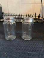 Peper en zout stel Ikea, Huis en Inrichting, Ophalen of Verzenden, Gebruikt