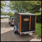 Teardrop trailer., Caravans en Kamperen, Caravans, Particulier