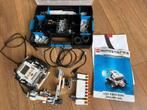 Lego Mindstorms NXT 2.0, Ophalen, Gebruikt, Complete set, Lego