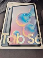Samsung tab s6 10.5 inch  met pen 128GB, Ophalen, 11 inch, Tab s6, Zo goed als nieuw