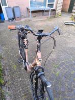 Stella Elektrische Fiets - Zo goed als nieuw!, Ophalen of Verzenden, Zo goed als nieuw, 51 tot 55 cm, 50 km per accu of meer