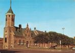 Willemstad, Gemeentehuis, Ophalen of Verzenden, 1960 tot 1980, Gelopen, Noord-Brabant