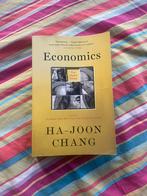 Economics - Ha-Joon Chang, Boeken, Ophalen of Verzenden, Alpha, Gelezen