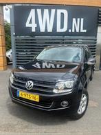 Volkswagen Amarok 2.0 TDI 4Motion DC Highline 5 PERS VAN CLI, 13 km/l, Euro 5, Gebruikt, 4 cilinders
